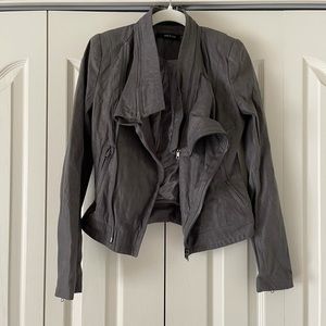 Ark & Co Moto Jacket